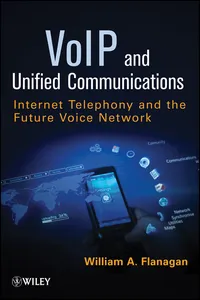 VoIP and Unified Communications_cover