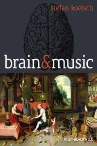 Brain and Music_cover