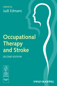 Occupational Therapy and Stroke_cover