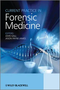 Current Practice in Forensic Medicine_cover