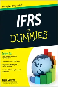 IFRS For Dummies_cover