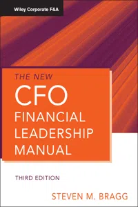 The New CFO Financial Leadership Manual_cover