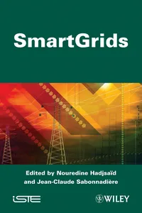 Smart Grids_cover