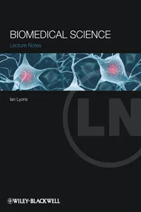 Biomedical Science_cover