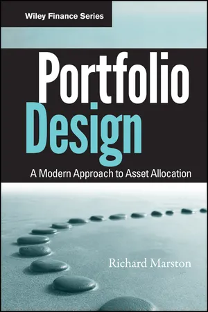 Book cover image for: Portfolio Design
