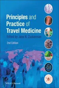 Principles and Practice of Travel Medicine_cover