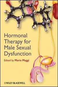 Hormonal Therapy for Male Sexual Dysfunction_cover