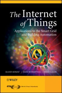 The Internet of Things_cover