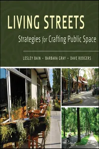 Living Streets_cover