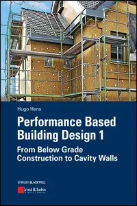 Performance Based Building Design 1_cover