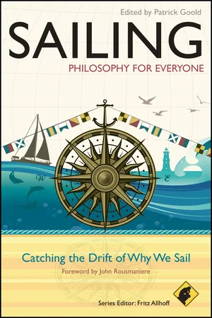 Sailing - Philosophy For Everyone