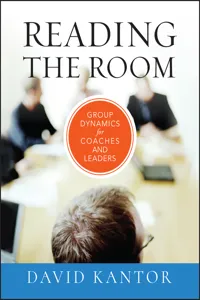 Reading the Room_cover