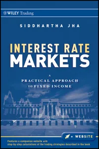 Interest Rate Markets_cover
