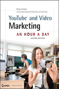 YouTube and Video Marketing_cover