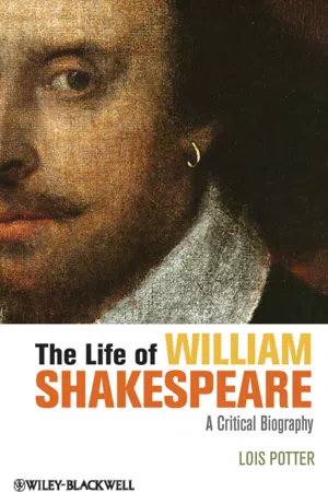 The Life of William Shakespeare