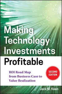 Making Technology Investments Profitable_cover