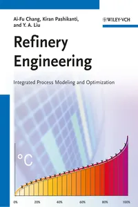 Refinery Engineering_cover