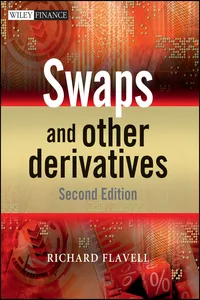 Swaps and Other Derivatives_cover
