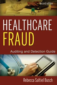 Healthcare Fraud_cover