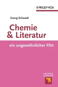 Chemie und Literatur_cover