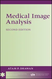 Medical Image Analysis_cover