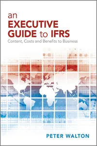 An Executive Guide to IFRS_cover