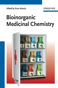 Bioinorganic Medicinal Chemistry_cover