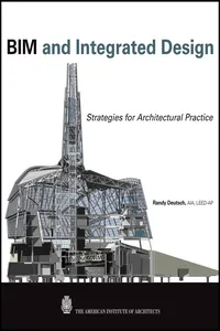 BIM and Integrated Design_cover
