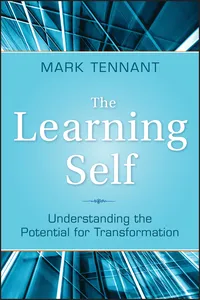 The Learning Self_cover