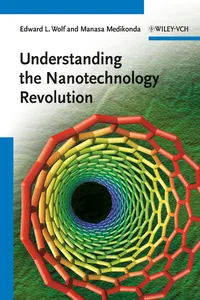 Understanding the Nanotechnology Revolution_cover