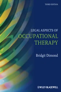 Legal Aspects of Occupational Therapy_cover