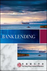 Bank Lending_cover