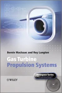 Gas Turbine Propulsion Systems_cover
