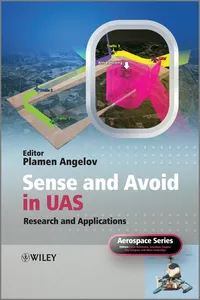 Sense and Avoid in UAS_cover