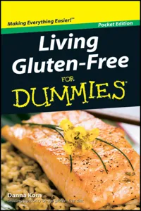 Living Gluten-Free For Dummies_cover