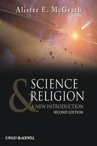 Science and Religion_cover