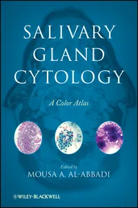Salivary Gland Cytology_cover