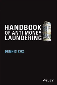 Handbook of Anti-Money Laundering_cover