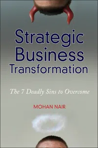 Strategic Business Transformation_cover