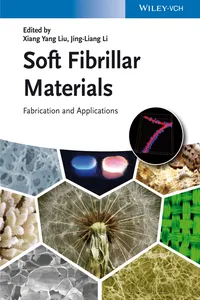 Soft Fibrillar Materials_cover
