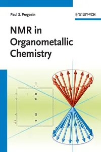 NMR in Organometallic Chemistry_cover