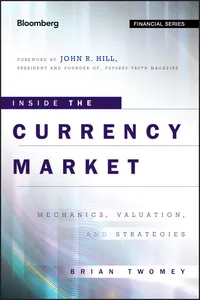 Inside the Currency Market_cover