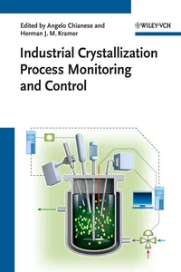 Industrial Crystallization Process Monitoring and Control_cover