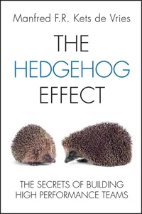 The Hedgehog Effect_cover