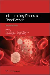 Inflammatory Diseases of Blood Vessels_cover