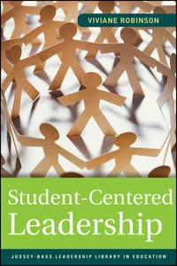 Student-Centered Leadership_cover