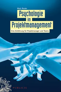 Psychologie im Projektmanagement_cover