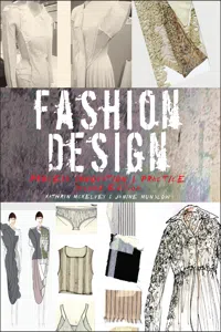 Fashion Design_cover