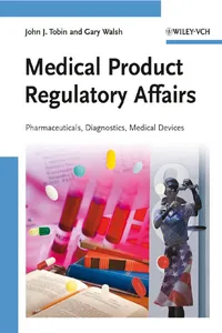 Medical Product Regulatory Affairs_cover