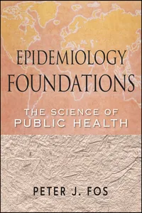 Epidemiology Foundations_cover